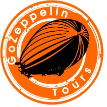 logo de GoZeppelin