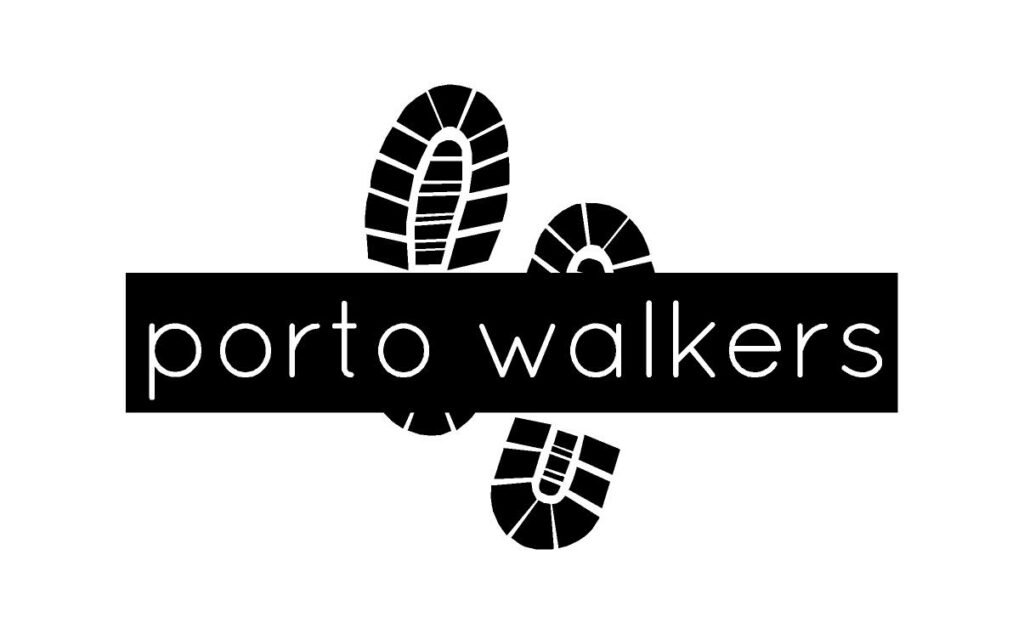 logo de Porto Walkers